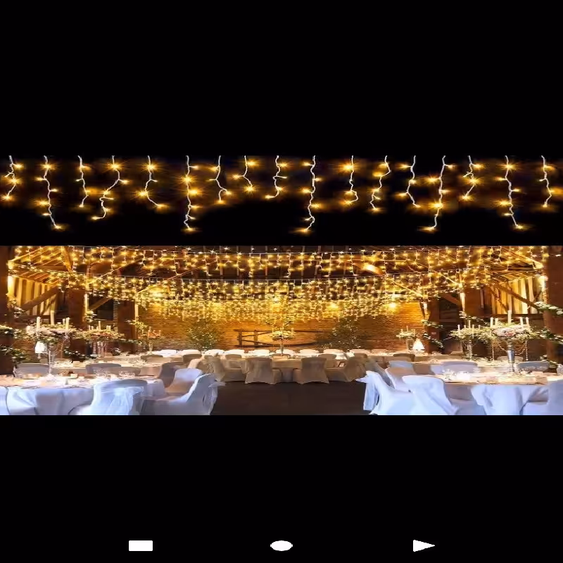 ریسه خوشه ای