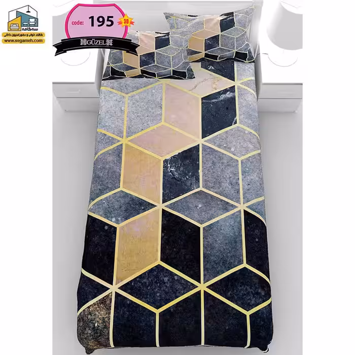 روتختی یک نفره گوزل سه بعدی مدل RSG195