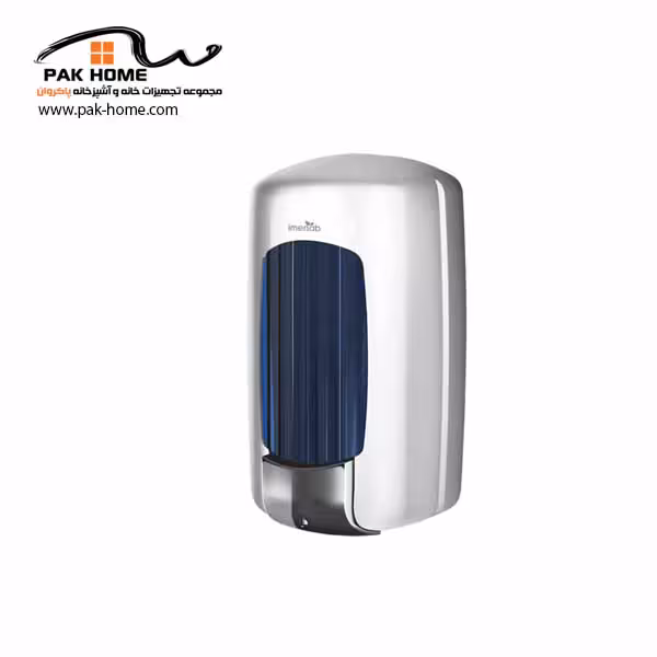 جا مایع ایمن آب مدل مهتاب پلاس(کروم)