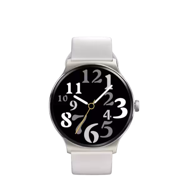 ساعت هوشمند هایلو مدل Solar Lite