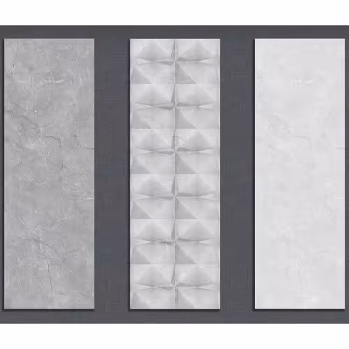 کاشی سلینو خاکستری 30 در 90 مناسب آشپزخانه و سرویس بهداشتی