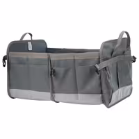 نظم دهنده صندوق عقب خودرو کوله مدل KL6510 با یکسال گارانتی دوخت