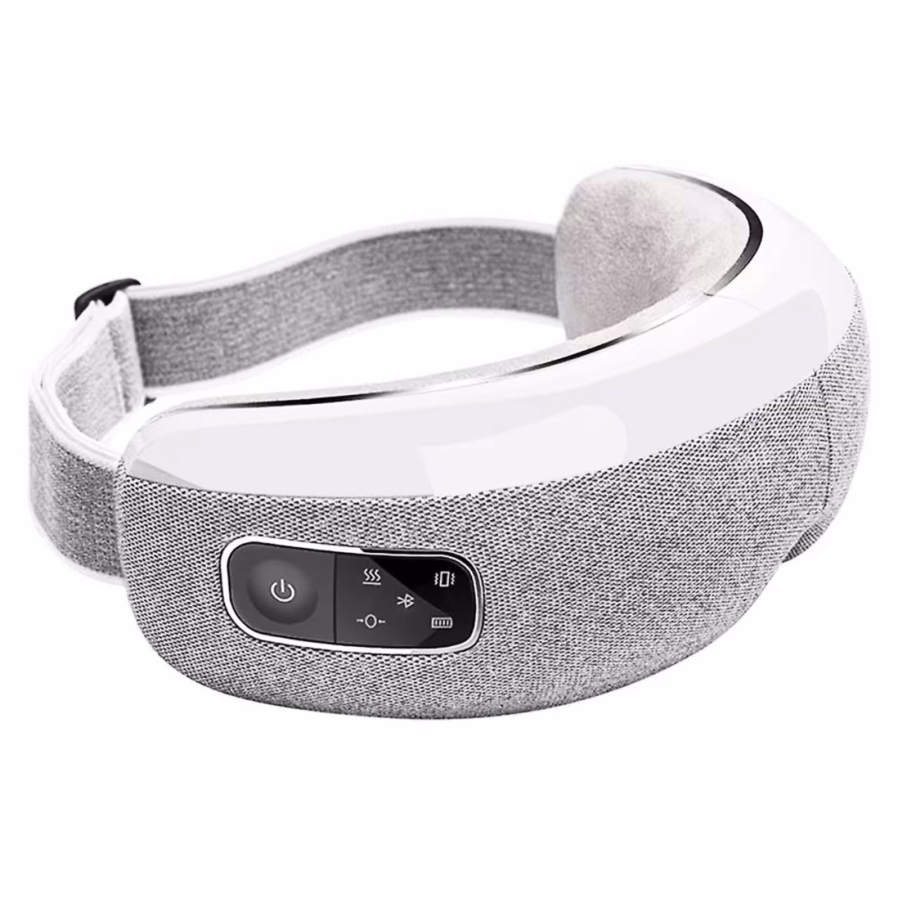 ماساژور موزیکال رفع خستگی چشم مدل MDHL EM200