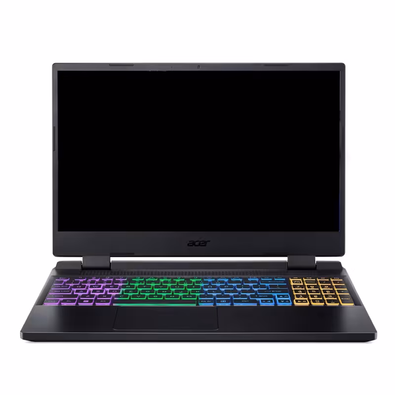 لپ تاپ 15.6 اینچی ایسر مدل Nitro 5 AN515-58-70ZU-A