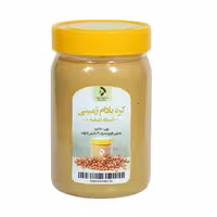 کره بادام زمینی آستانه اشرفیه 