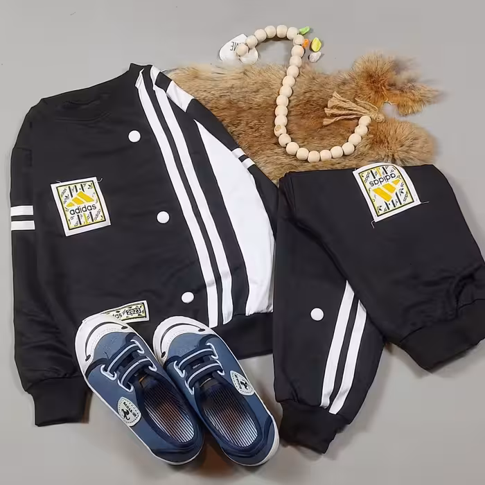 بلوز شلوار اسپرت ادیداس