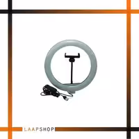 رینگ لایت مدل 26cm 10inch
