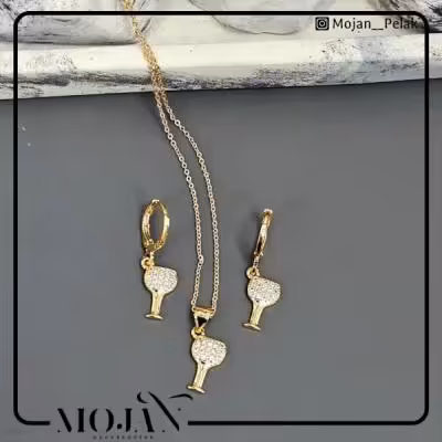 نیم ست CM مدل r3053