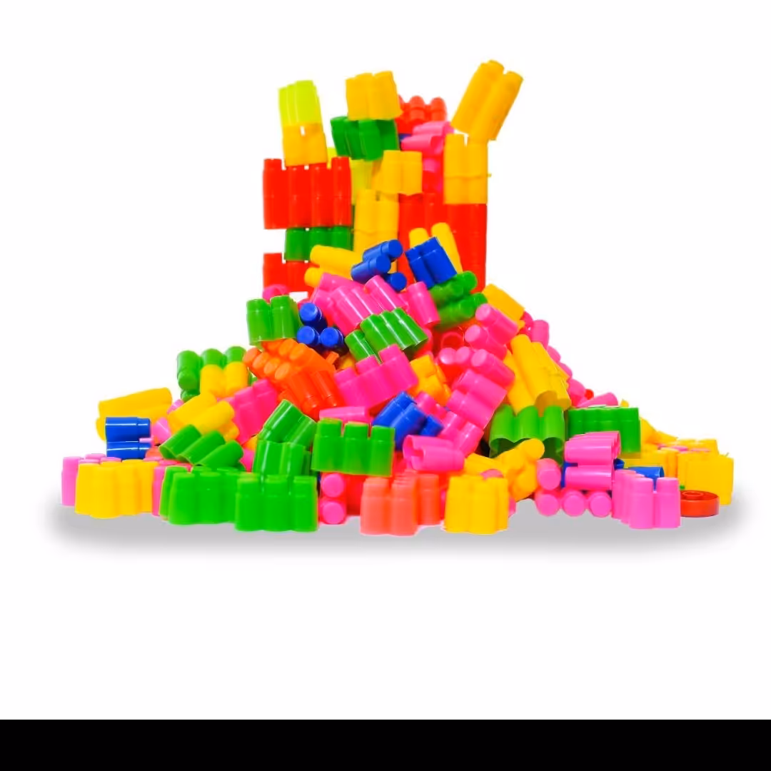 لگو یک کیلویی 