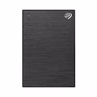هارددیسک اکسترنال سیگیت مدل One Touch Portable ظرفیت 5 ترابایت