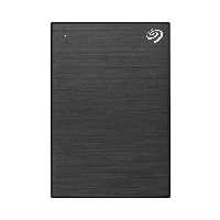 هارددیسک اکسترنال سیگیت مدل One Touch Portable ظرفیت 5 ترابایت