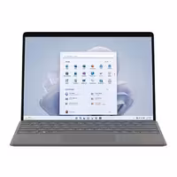 قیمت و خرید لپ تاپ 13 اینچ مایکروسافت Surface Pro 9 Core i7 1265U/16GB/256GB SSD/Intel | یاس ارتباط