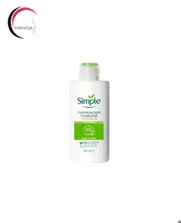 کرم آبرسان و مرطوب کننده سیمپل مدل light