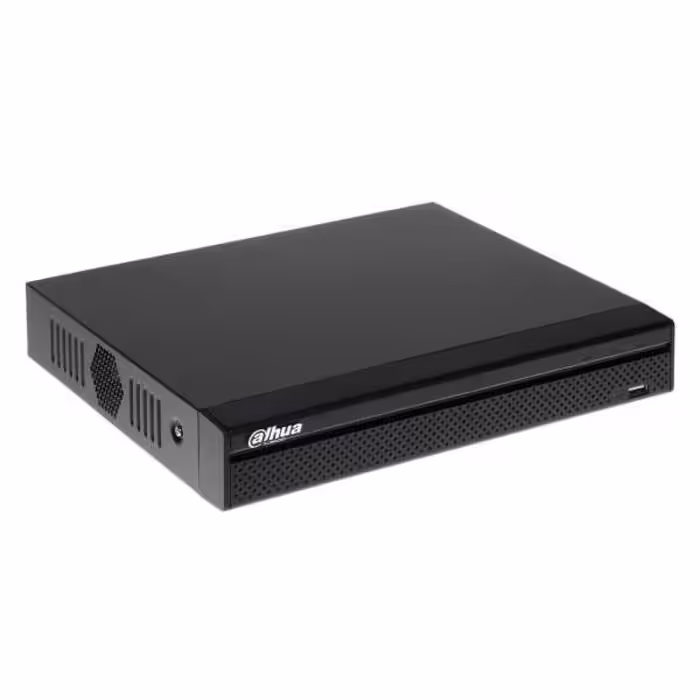 ضبط کننده ویدئویی 4 کانال DVR داهوا مدل DH-XVR5104HS-X1