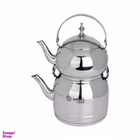 کتری و قوری ام جی اس کد 41025