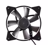 فن کیس کولرمستر مدل MasterFan Pro 120