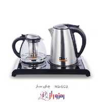 چای ساز NS-503ناساالکتریک ا Tea Maker NS-503