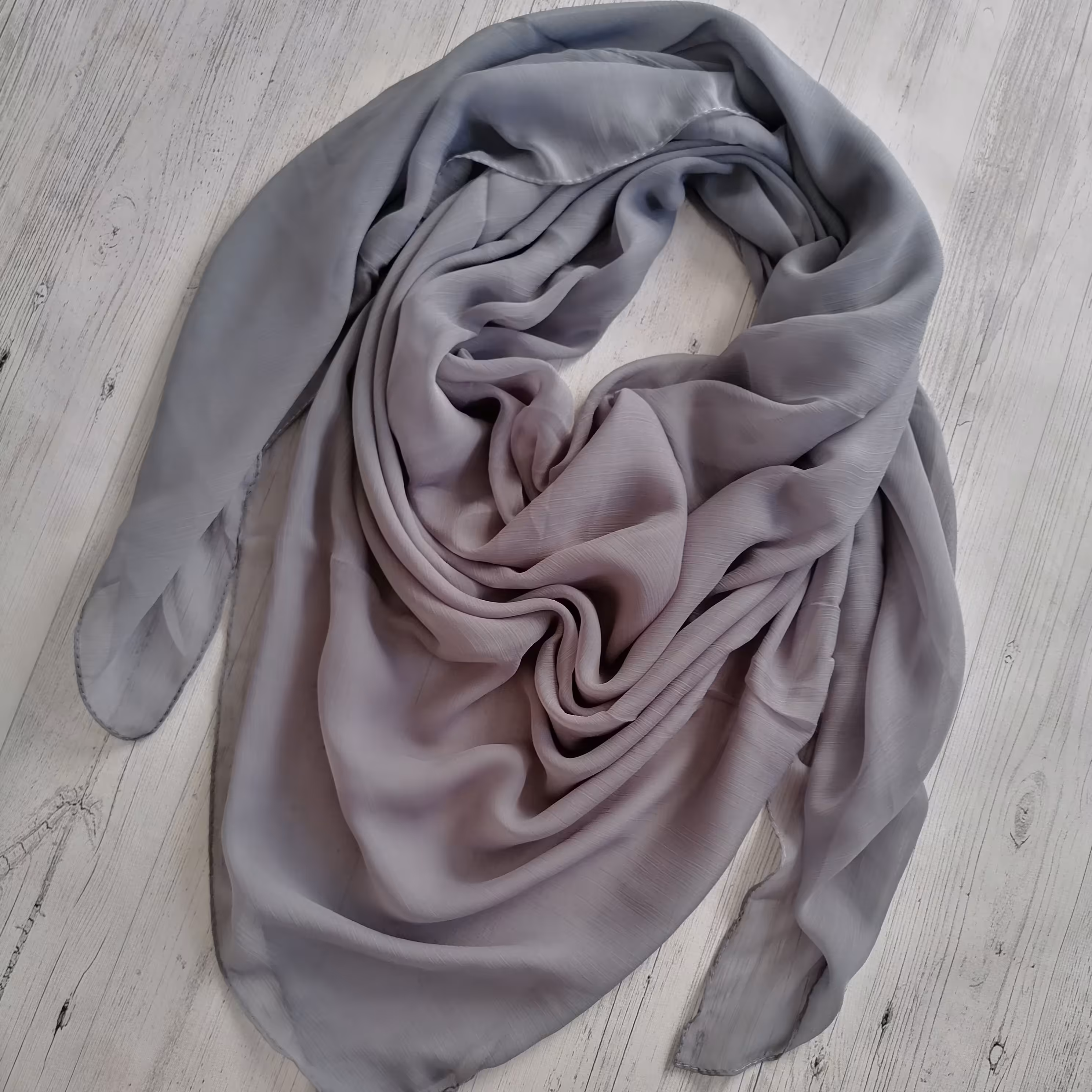 روسری نخی 03