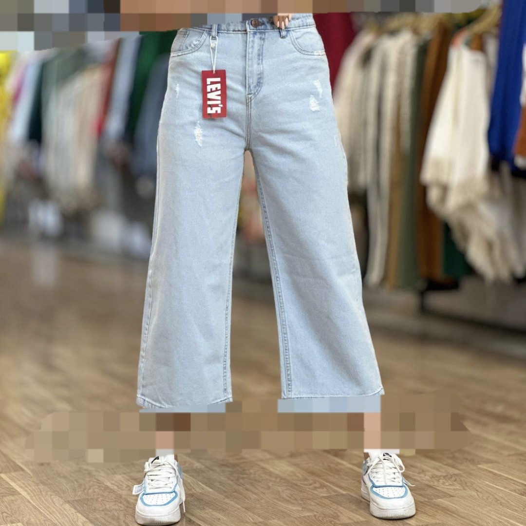 شلوار بگ 90