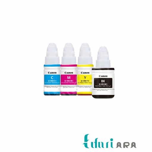 جوهر اورجینال پرینتر کانن G1400 سری کامل