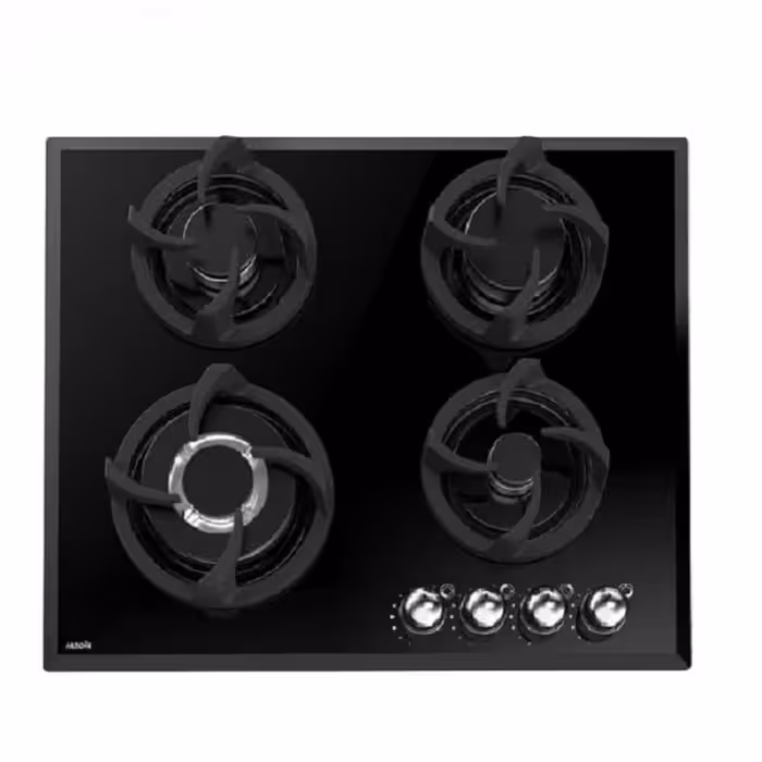 اجاق گاز رومیزی شیشه ای آلتون مدل G401