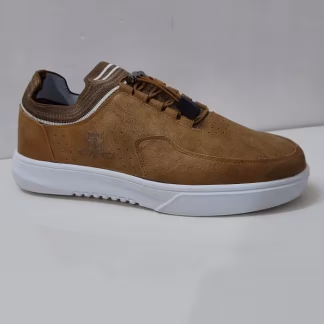 کفش راحتی مردانه کشی