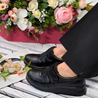 کفش طبی کد(245)