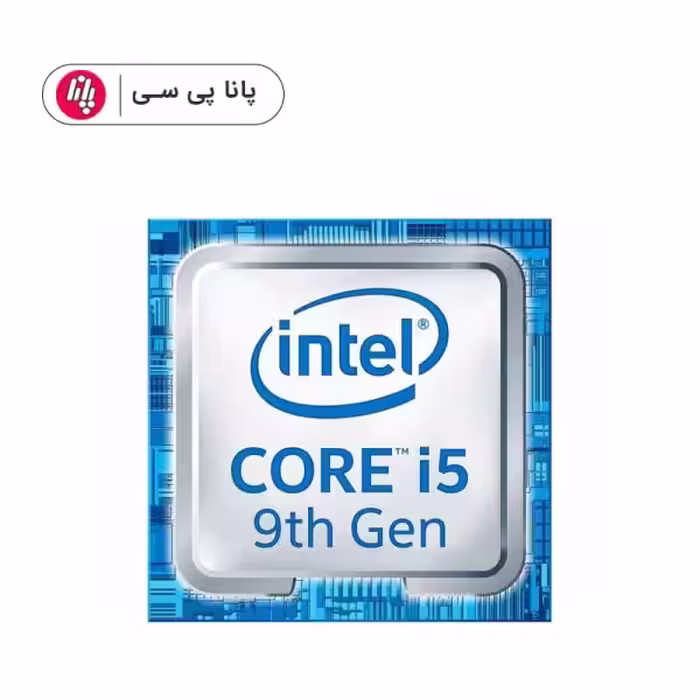 پردازنده مرکزی INTEL CORE i5 9400F TRAY