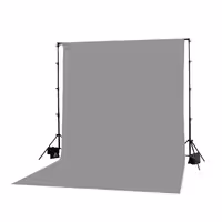 فون شطرنجی عکاسی طوسی روشن 3×2