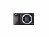 دوربین عکاسی بدون آینه سونی Sony Alpha a6000 Mirrorless Body