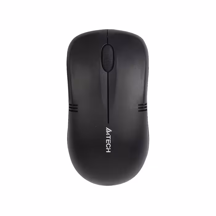 ماوس بی سیم ای فورتک مدل G3-230N