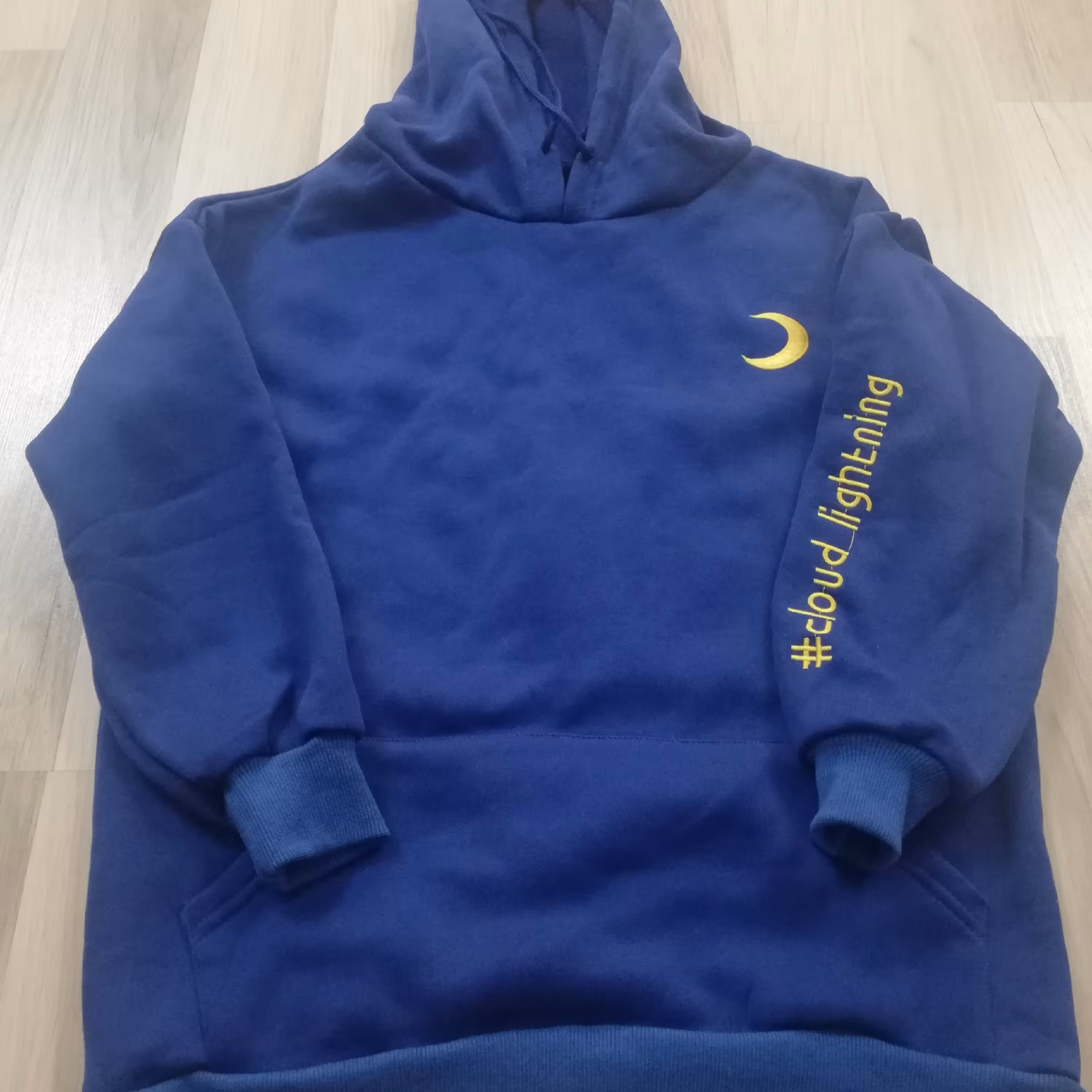 هودی کلاهدار