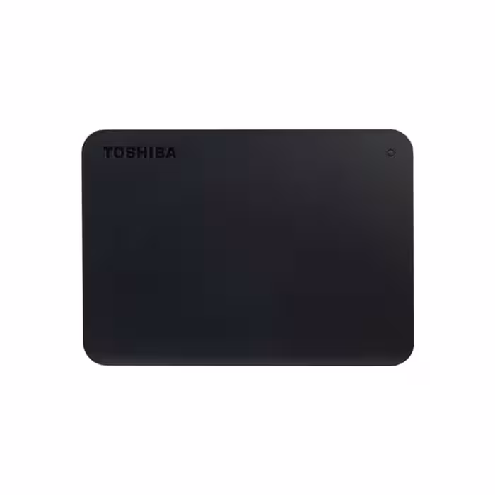 هارد اکسترنال توشیبا Canvio gaming 1TB