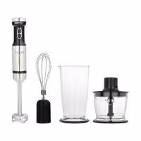 گوشت کوب برقی سه کاره مودکس مدل HB840(کد2) 

