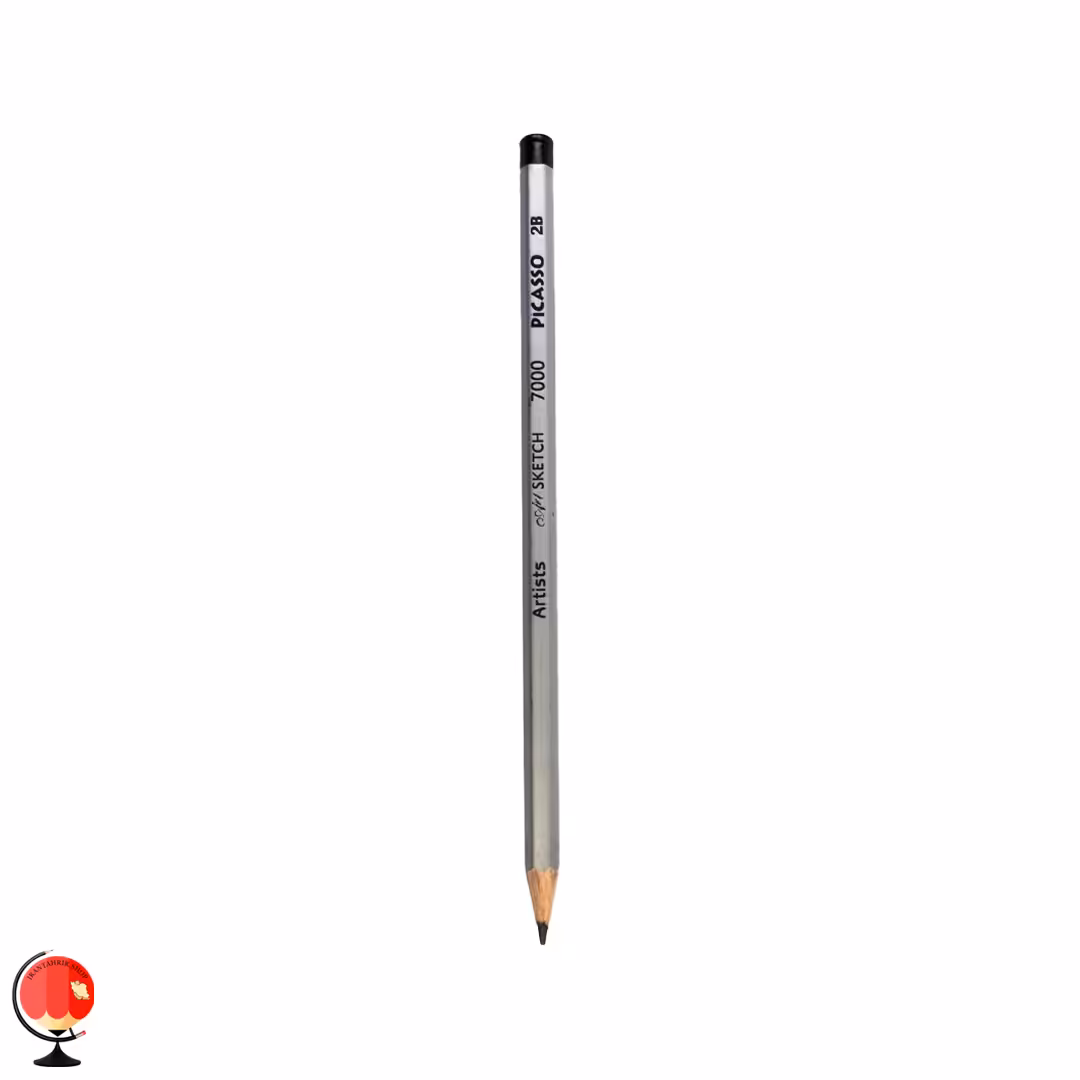 مداد طراحی B2 پیکاسو