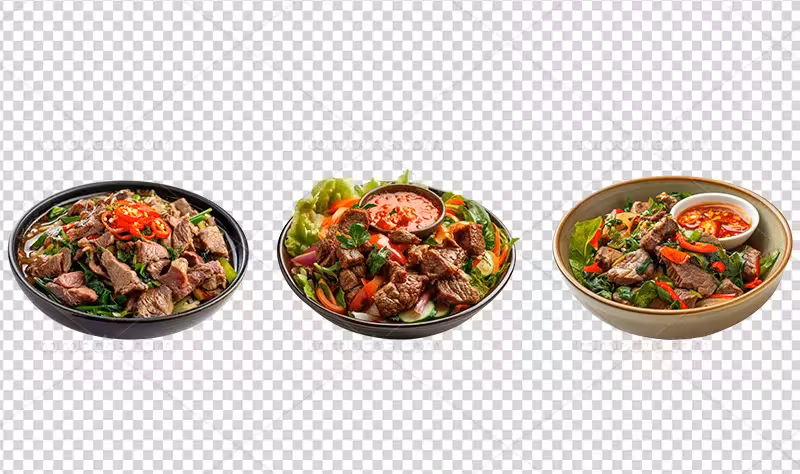 عکس PNG خوراک گوشت با سس کچاپ | گرافیک با طعم تربچه