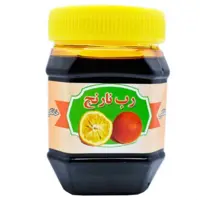رب نارنج ریحان 