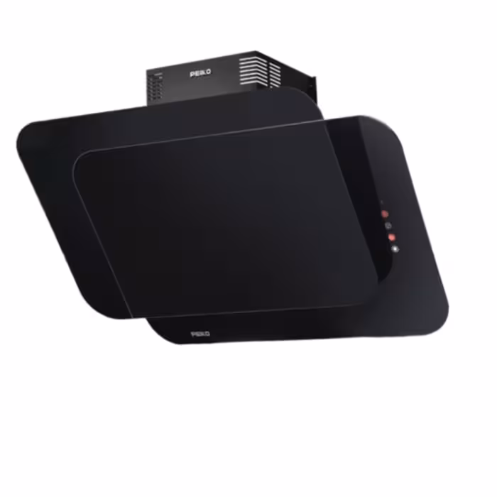 هود پیکو عرض نود مشکی مدل 709B(فروش ویژه )