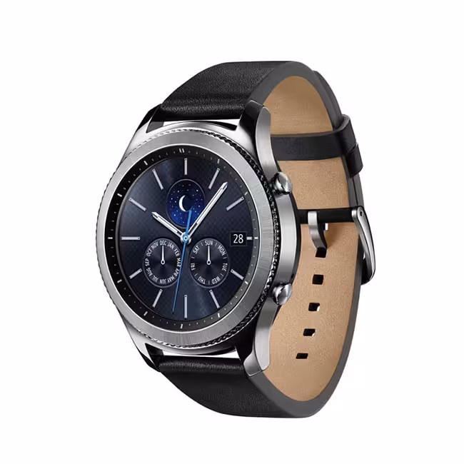 ساعت هوشمند سامسونگ گلکسی Gear S3 Classic