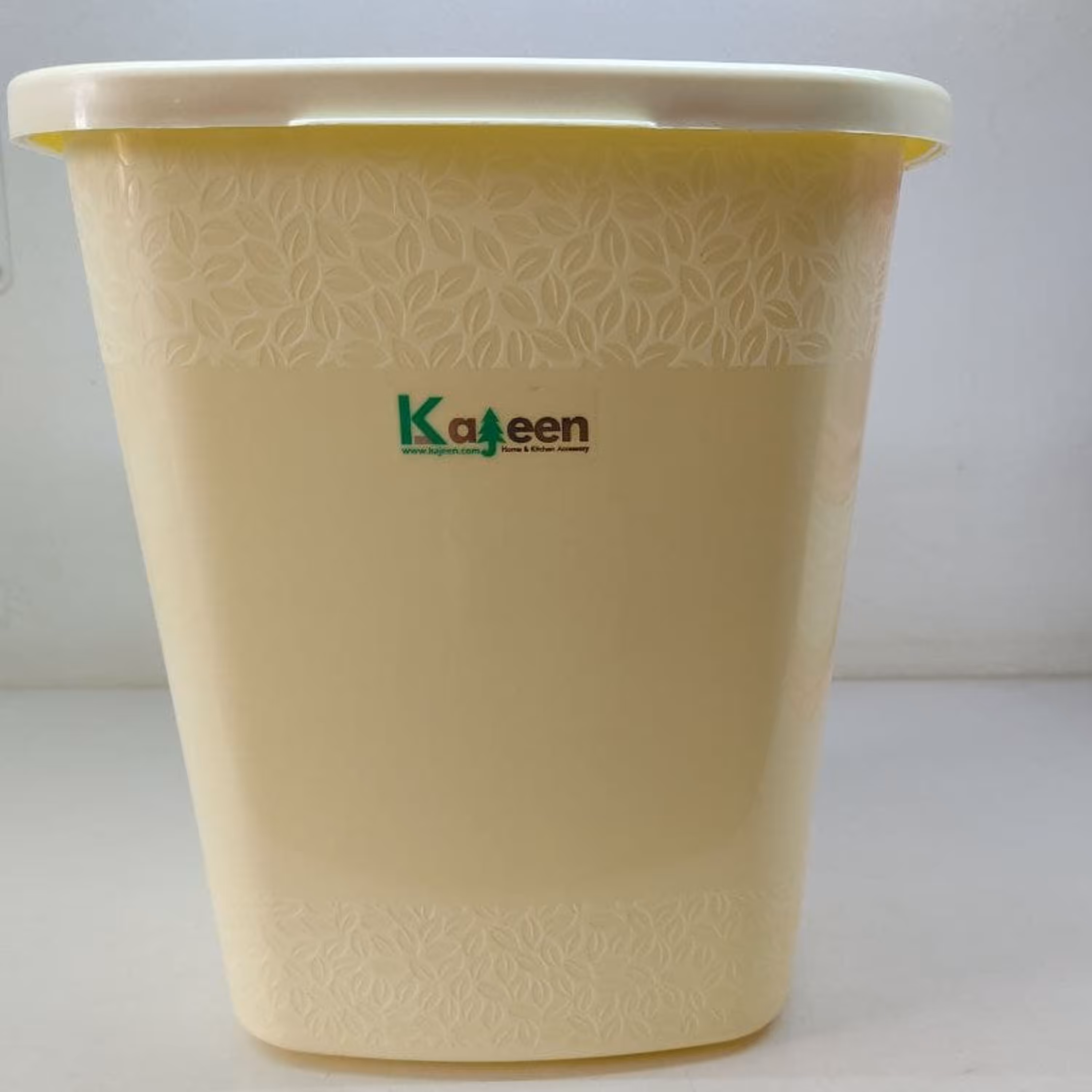 ظرف حبوبات سایز 4 ظرف قند-برنج و خشکبار برند معتبر کاجین