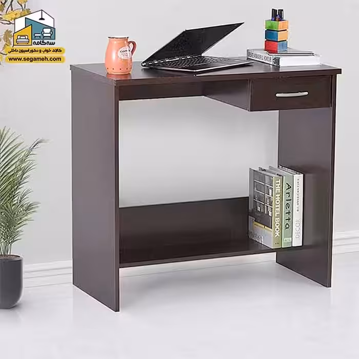 میز تحریر کد DWP24 - فروشگاه سه گامه