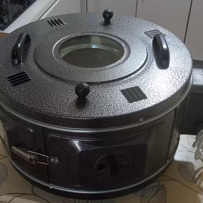 فر برقی  رژیمی 