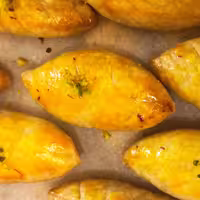 شیرینی ایشلیک روسی 1000 گرمی وینکو