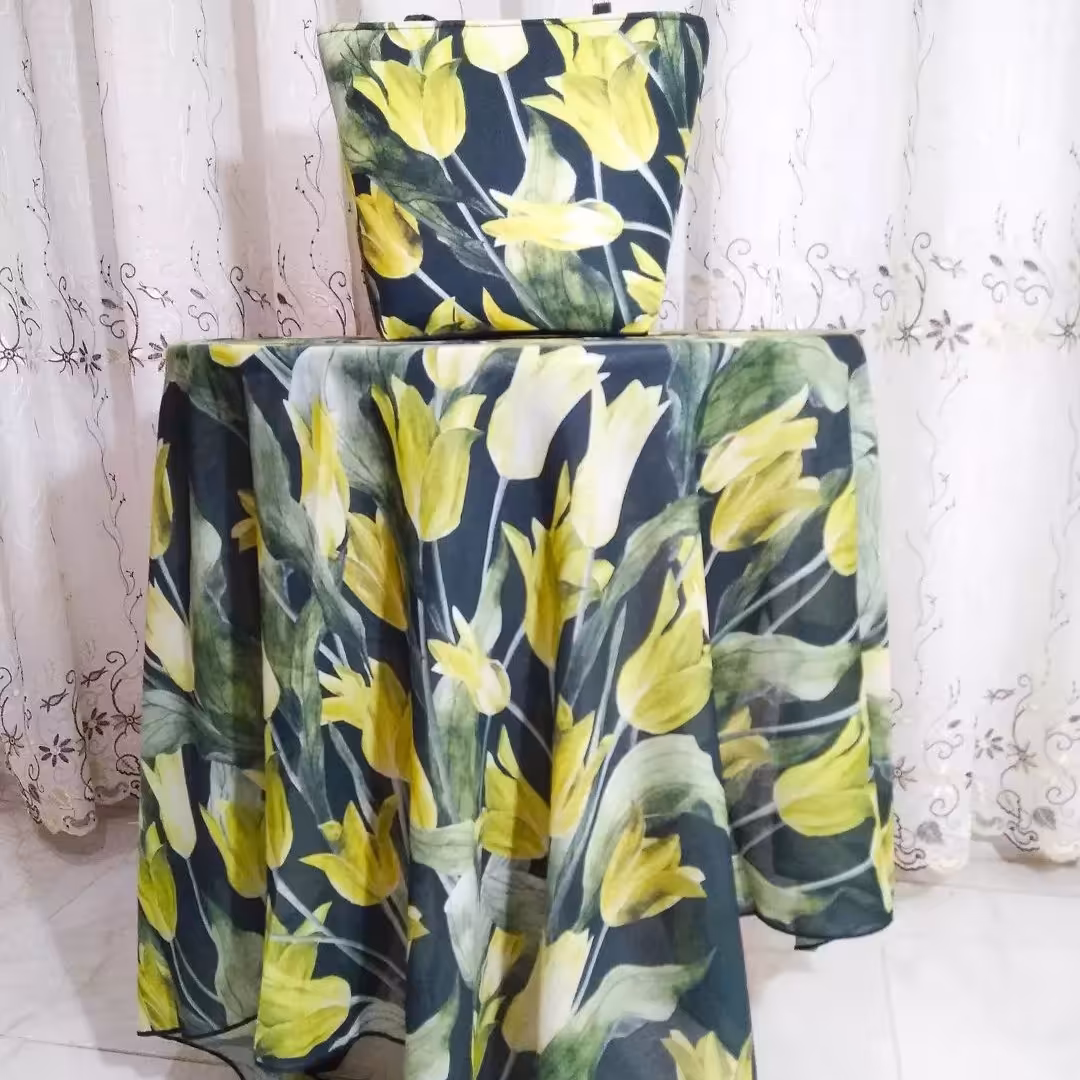 ست کیف و روسری 