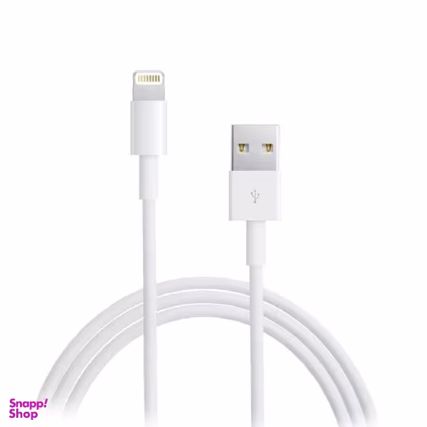 کابل تبدیل USB به لایتنینگ مدل X1 طول 1 متر غیر اصل