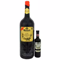 سرکه بالزامیک 5 لیتر مازتی - mazzetti