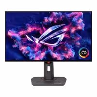 مانیتور گیمینگ 27 اینچ ایسوس مدل ROG Strix XG27AQDMG