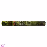 عود هم مدل Wild Forest