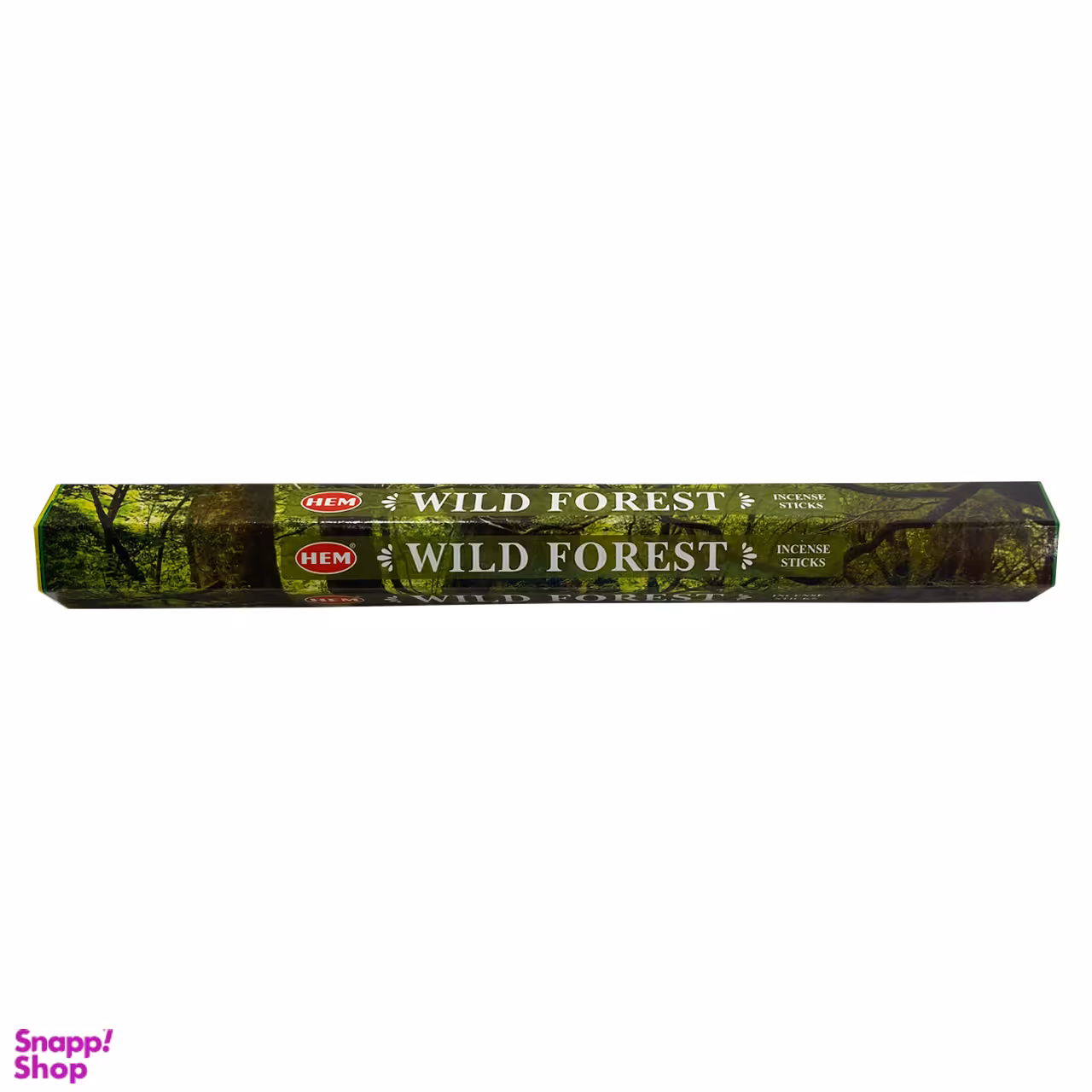 عود هم مدل Wild Forest