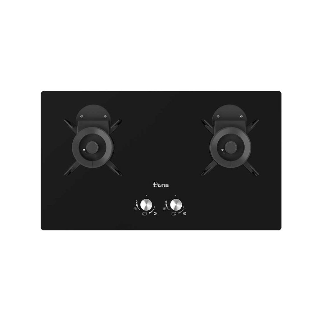 اجاق گاز صفحه ای داتیس مدل DG 285
